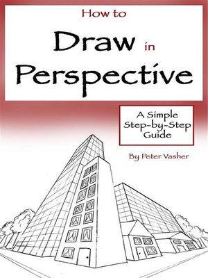 cover image of How to Draw in Perspective